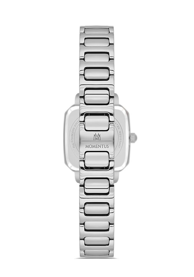 Momentus Women's Shiny SS398S-02SS