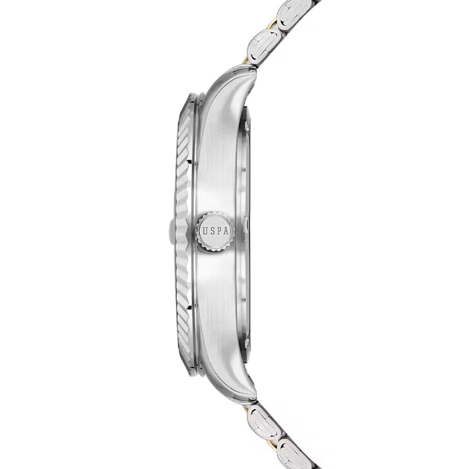 U.s. Polo Assn. USPA1100B-07 Erkek Kol Saati