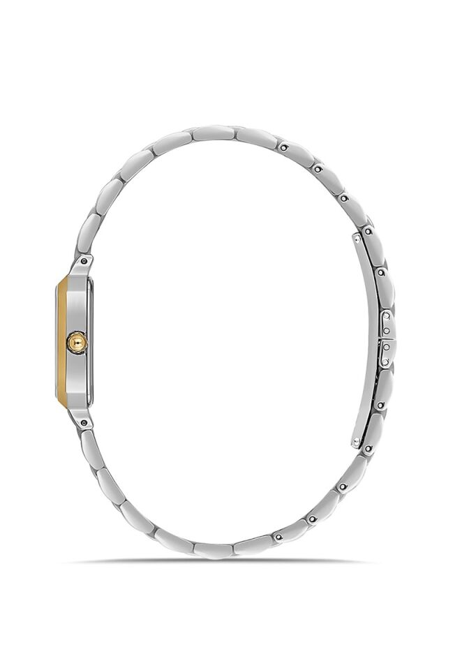 Momentus Women's Shiny SS398T-02SG
