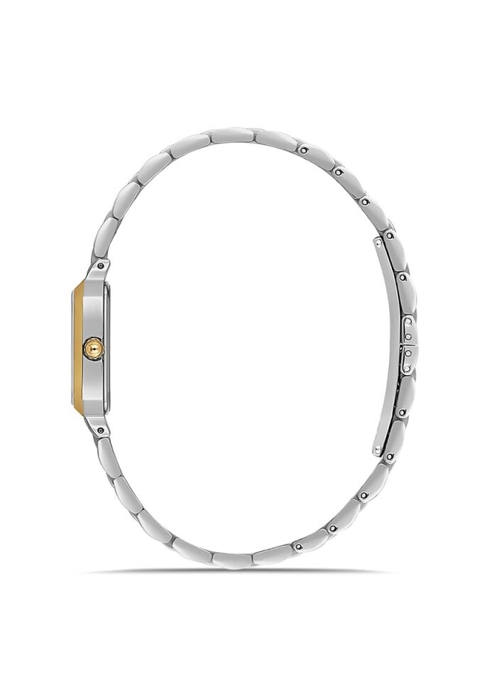 Momentus Women's Shiny SS398T-15SG