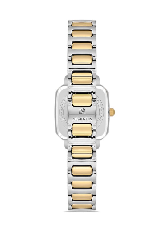 Momentus Women's Shiny SS398T-15SG