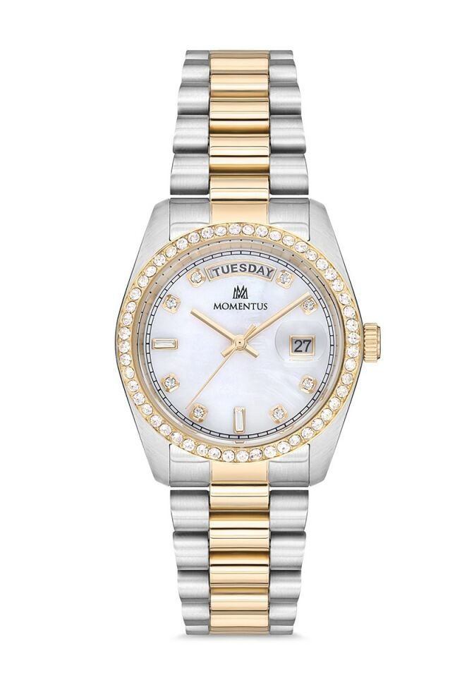 Momentus Women's Shiny Star SW134T-09SG
