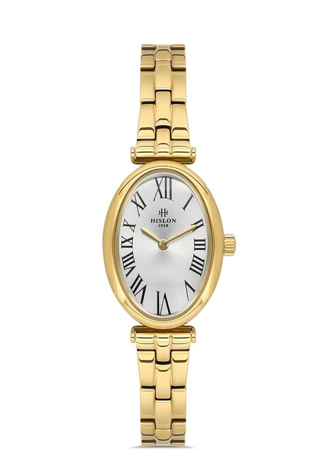Hislon Women's Classic Queen QL183G-08SG