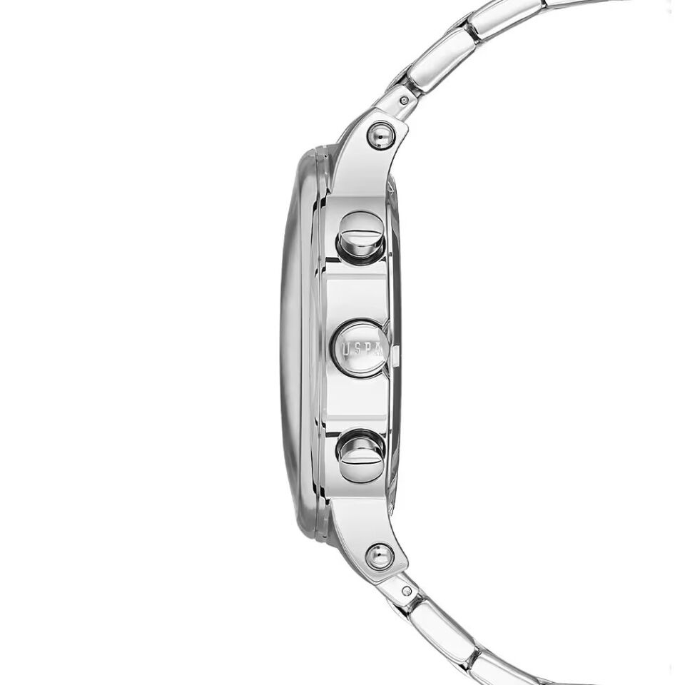 U.s. Polo Assn. USPA1008-14 Erkek Kol Saati