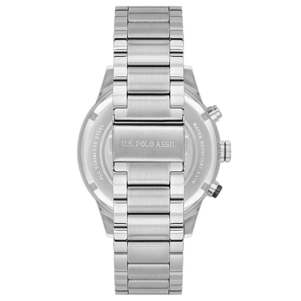 U.s. Polo Assn. USPA1014B-02 Erkek Kol Saati