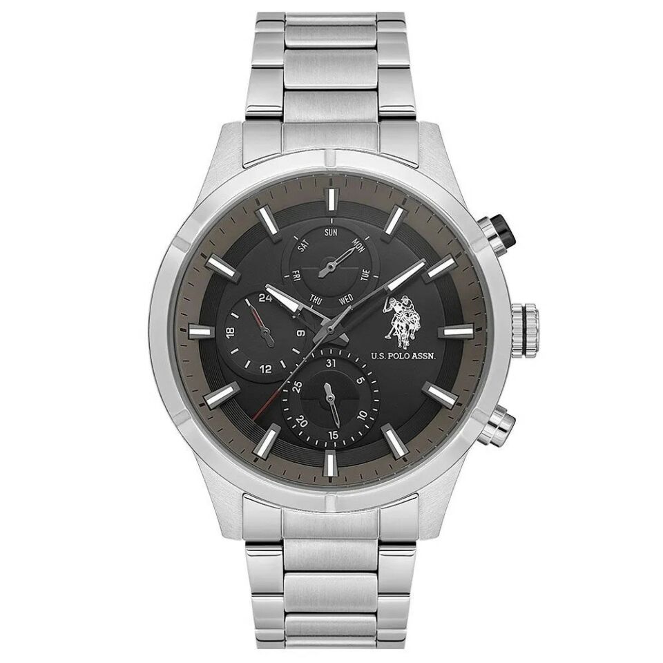 U.s. Polo Assn. USPA1014B-02 Erkek Kol Saati