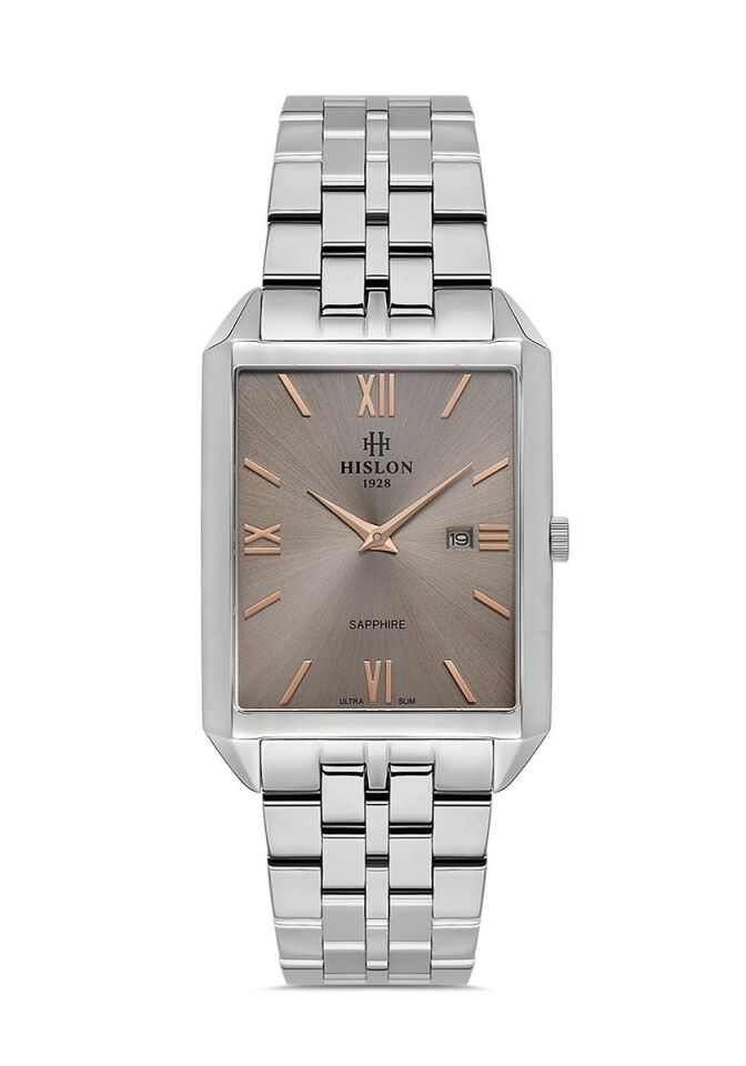 Hislon Men's Classic CL150S-05SR