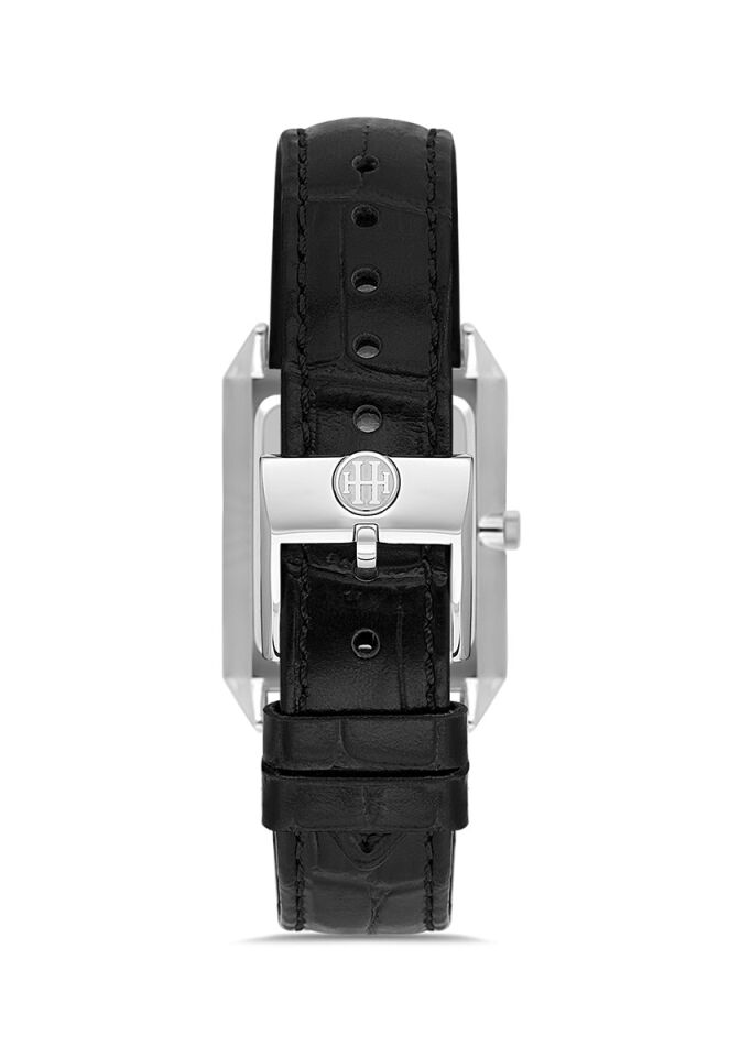 Hislon Men's Classic CL150S-02BS