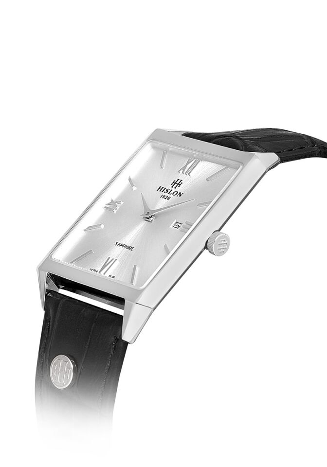 Hislon Men's Classic CL150S-02BS