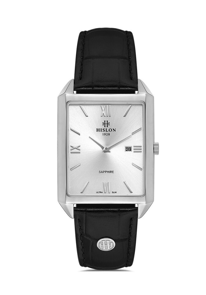 Hislon Men's Classic CL150S-02BS