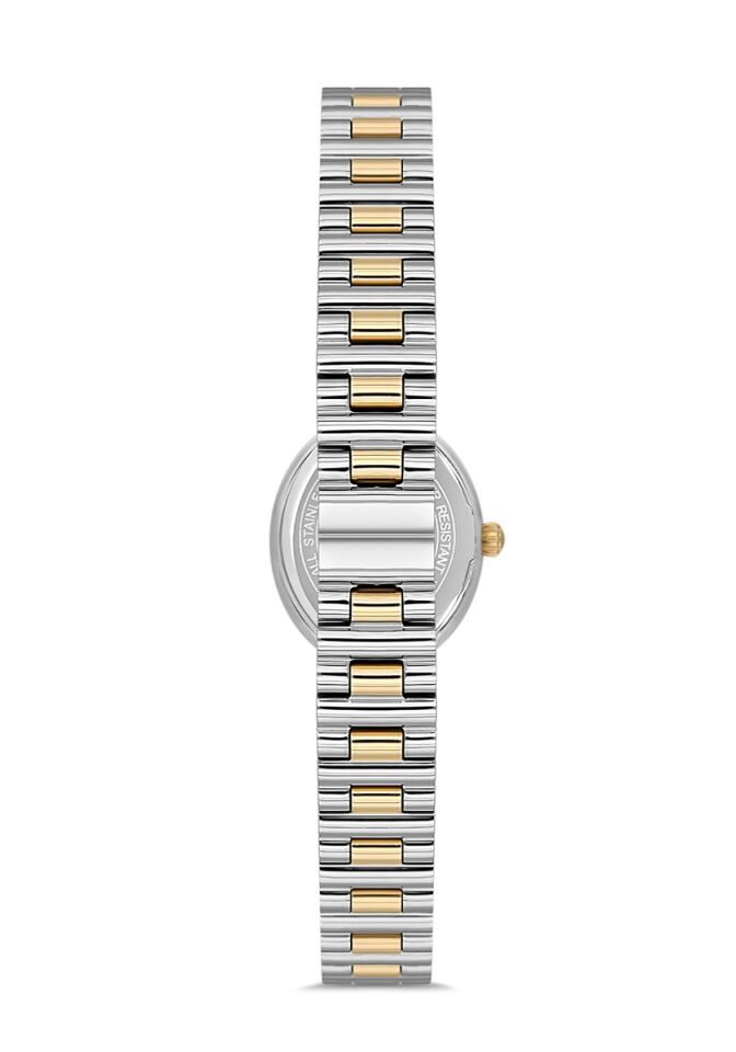 Momentus Women's Shiny SS401T-09SG