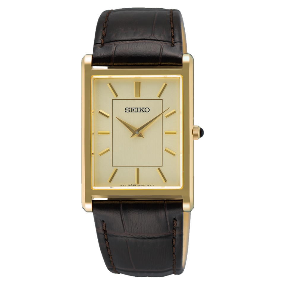 Seiko SWR106P1 Erkek Kol Saati