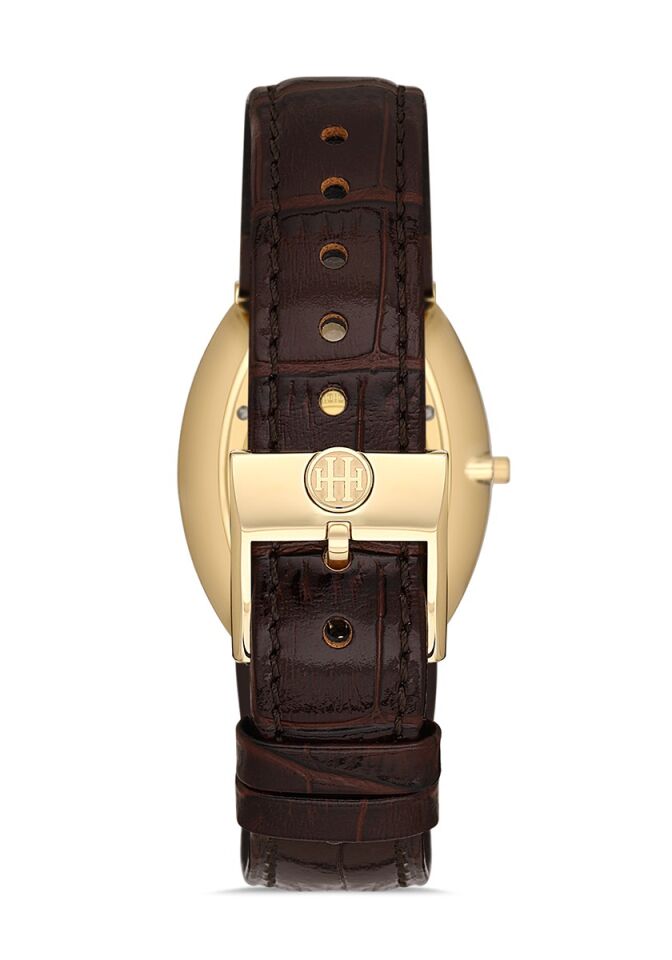 Hislon Men's Classic CL179G-08KG
