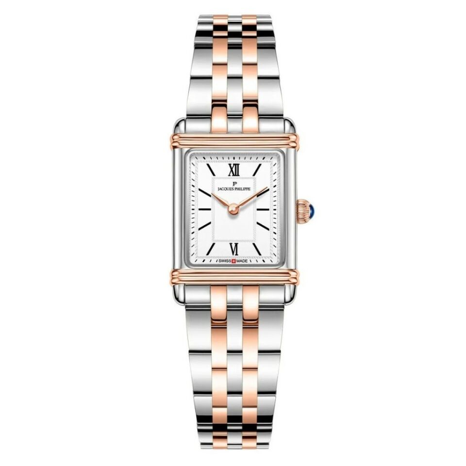 Jacques Philippe Jpqls897328Rg Kadın Kol Saati
