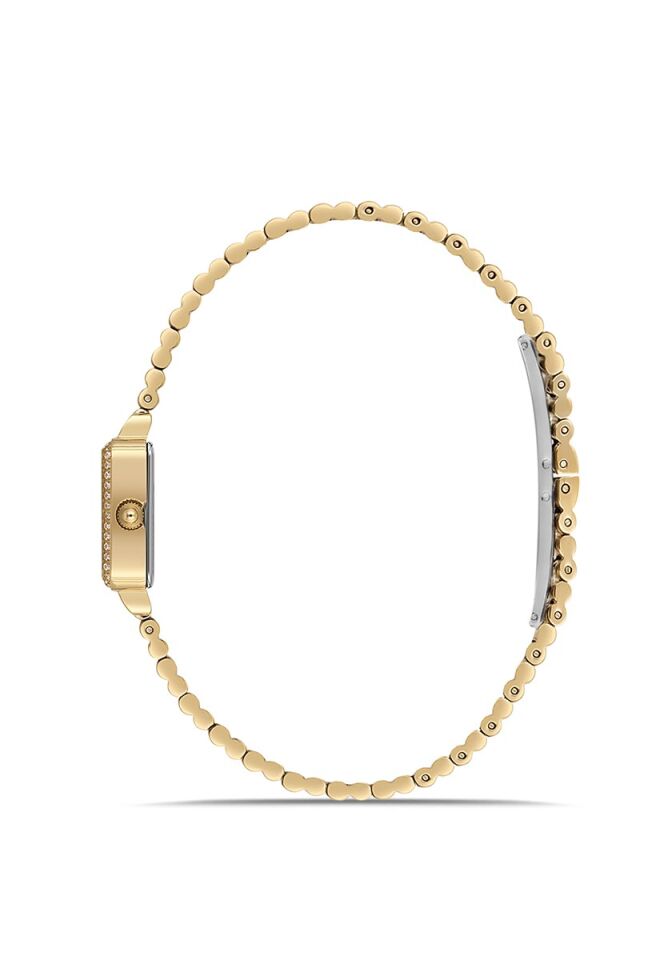Momentus Women's Shiny SS402G-02SG