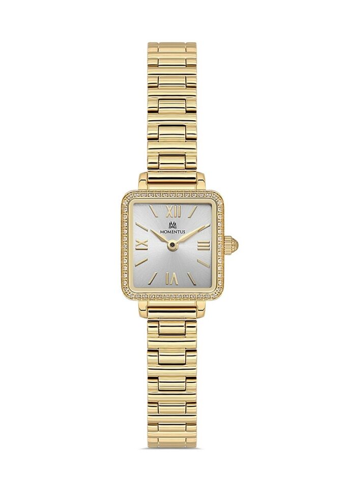 Momentus Women's Shiny SS402G-02SG