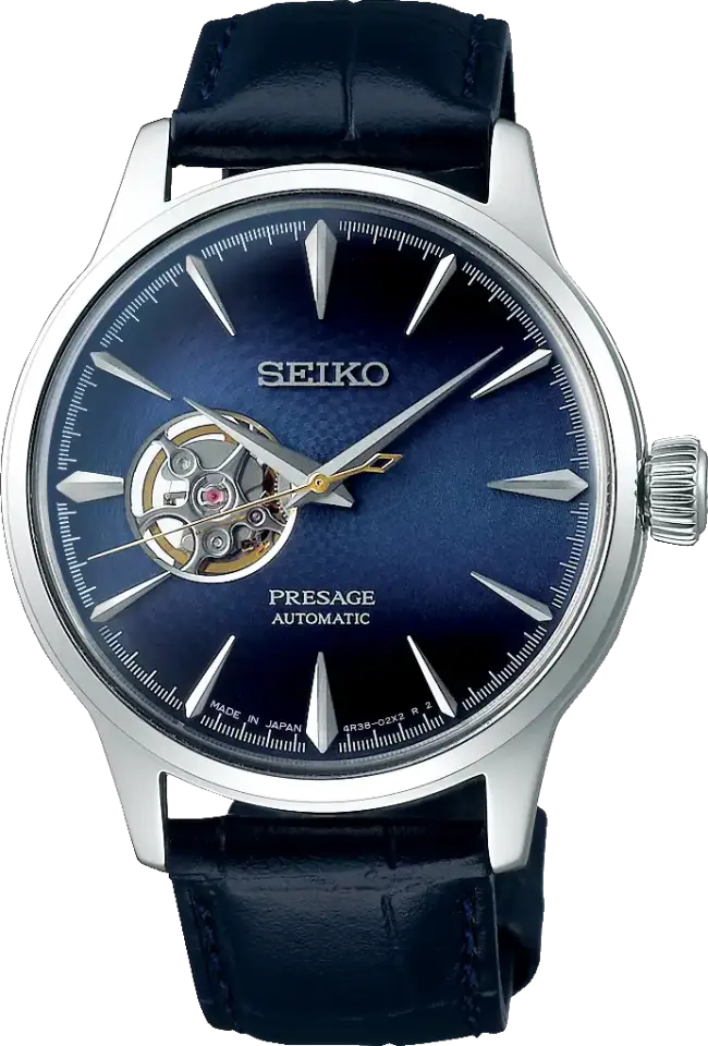 Seiko Presage SSA405J1 Erkek Kol Saati