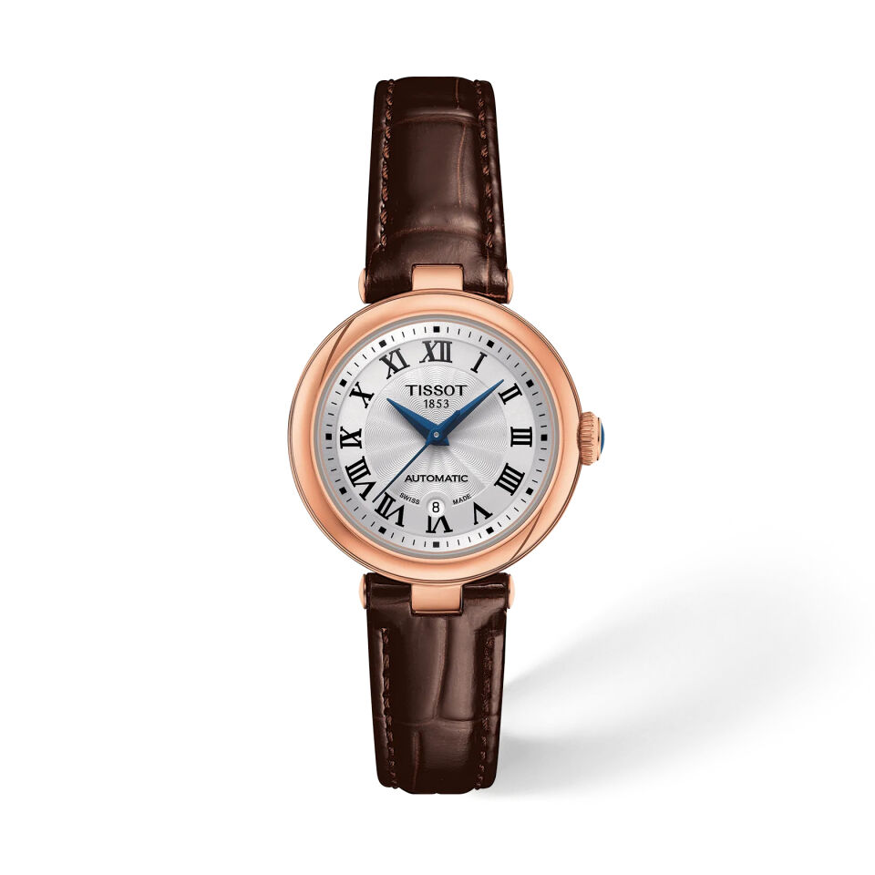 Tissot Bellissima 29mm T1262073601300 - Kadın Kol Saati T126.207.36.013.00