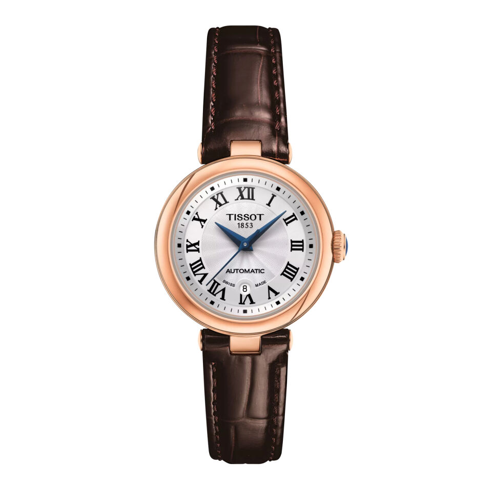 Tissot Bellissima 29mm T1262073601300 - Kadın Kol Saati T126.207.36.013.00