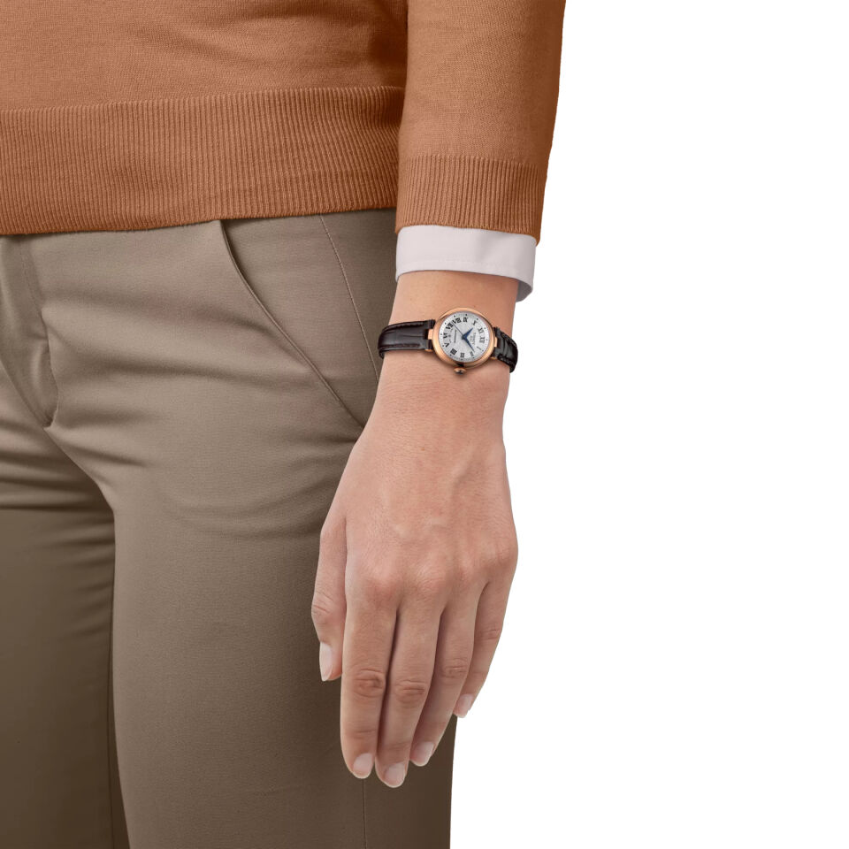 Tissot Bellissima 29mm T1262073601300 - Kadın Kol Saati T126.207.36.013.00