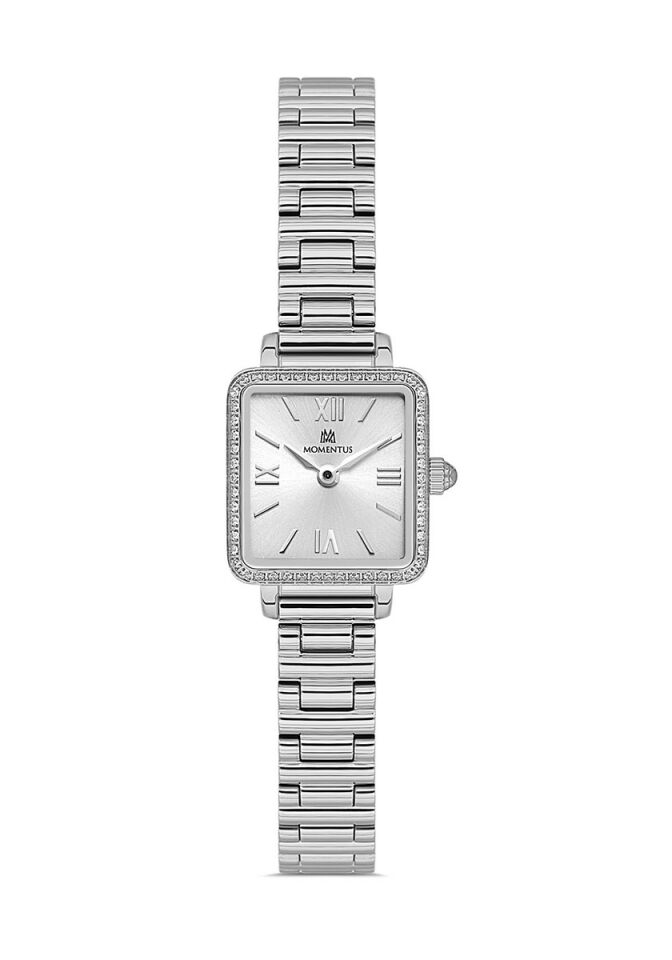 Momentus Women's Shiny SS402S-02SS