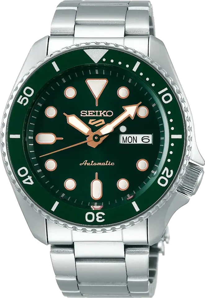 Seiko SRPD63K1 Erkek Kol Saati