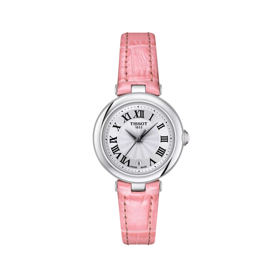 Tissot Bellissima 26mm T1260101601301 - Kadın Kol Saati T126.010.16.013.01