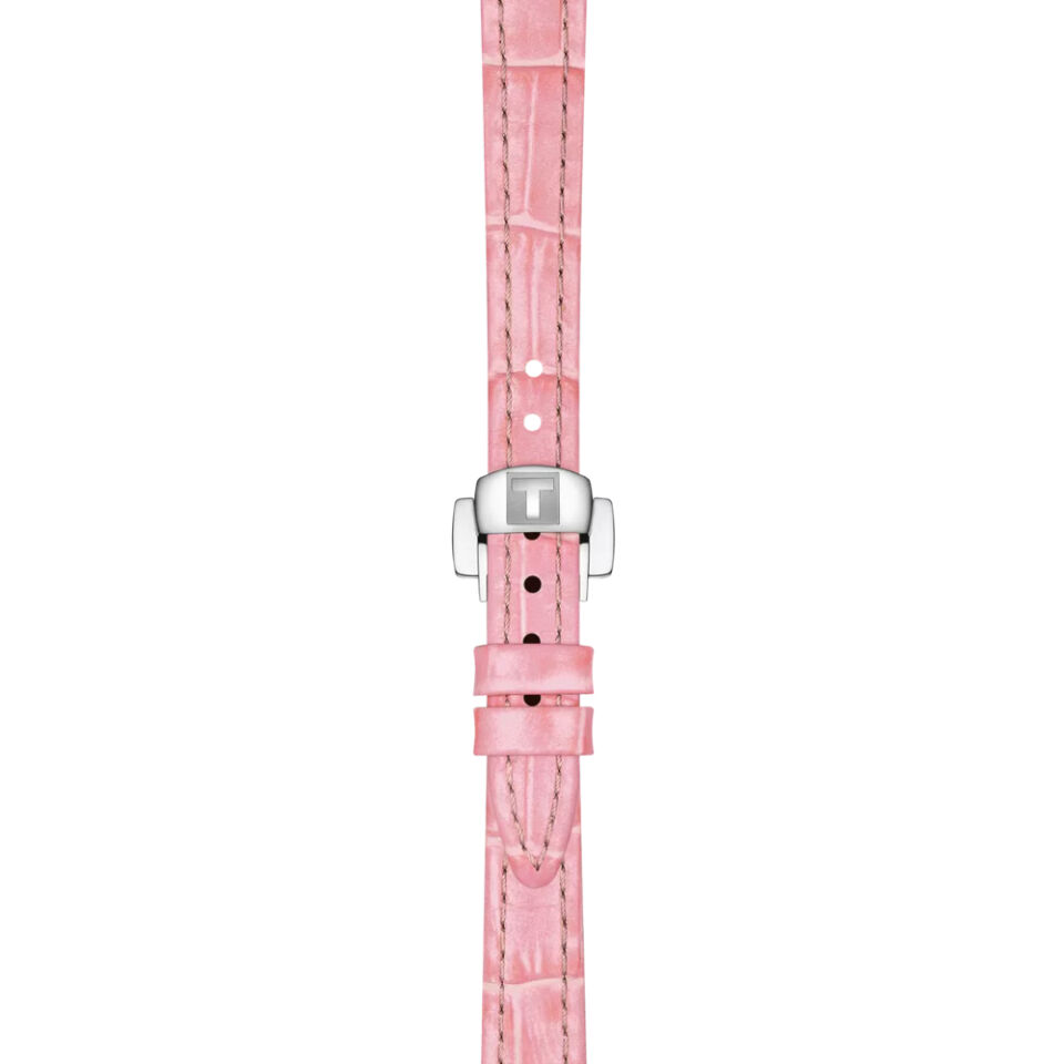 Tissot Bellissima 26mm T1260101601301 - Kadın Kol Saati T126.010.16.013.01