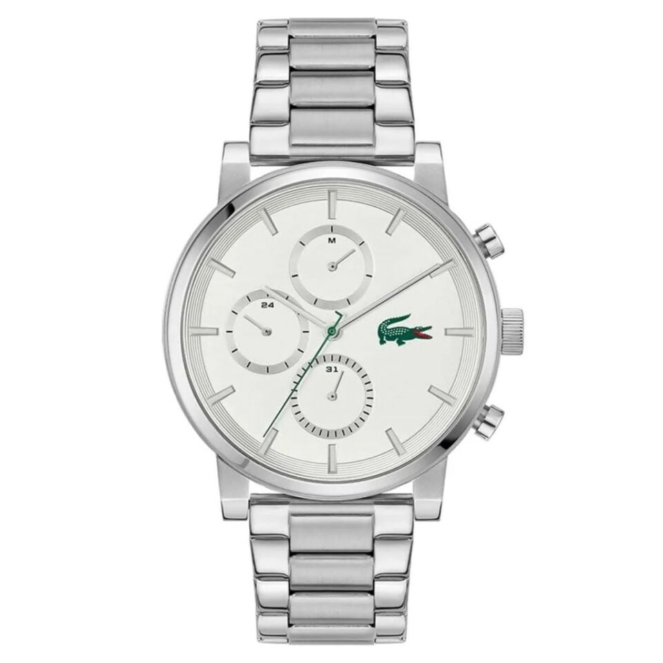 Lacoste 2011452 Erkek Kol Saati