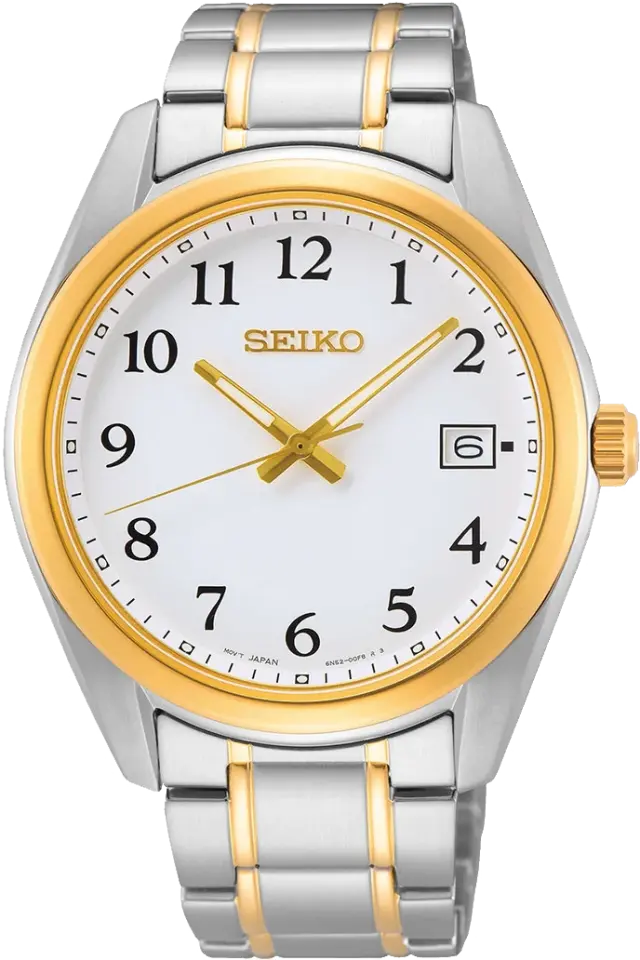 Seiko SUR460P1 Erkek Kol Saati