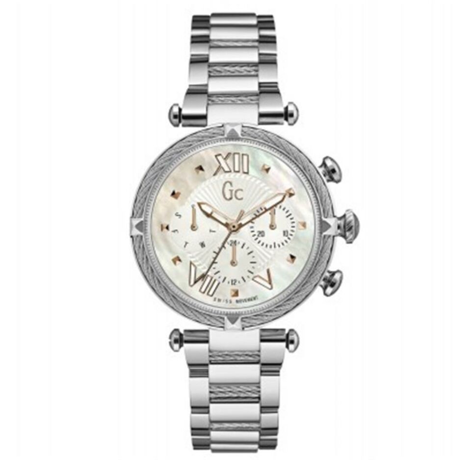 Gc GCY16001L1MF Kadın Kol Saati