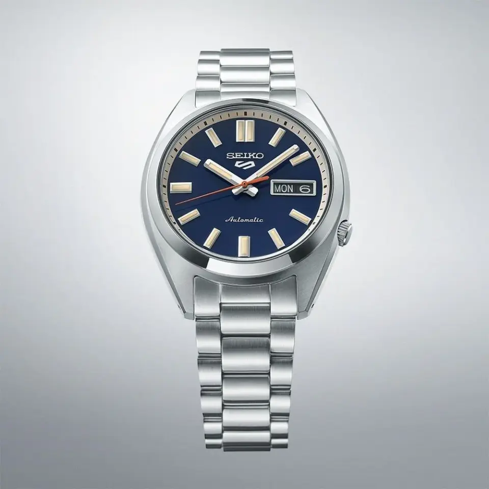 Seiko SRPK87K1 Erkek Kol Saati