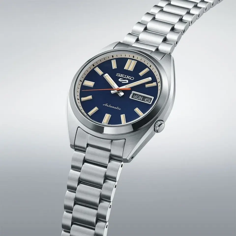 Seiko SRPK87K1 Erkek Kol Saati