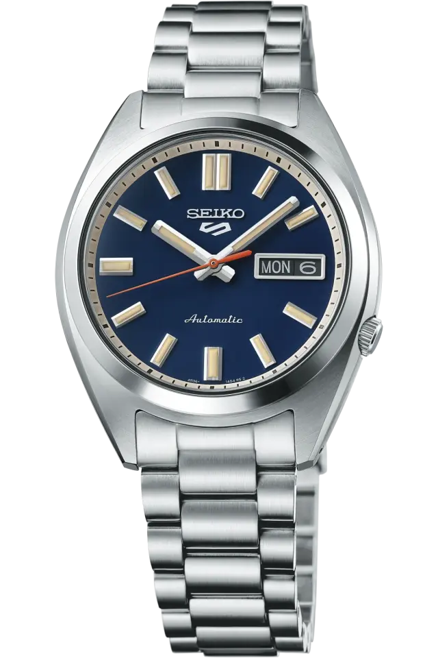 Seiko SRPK87K1 Erkek Kol Saati