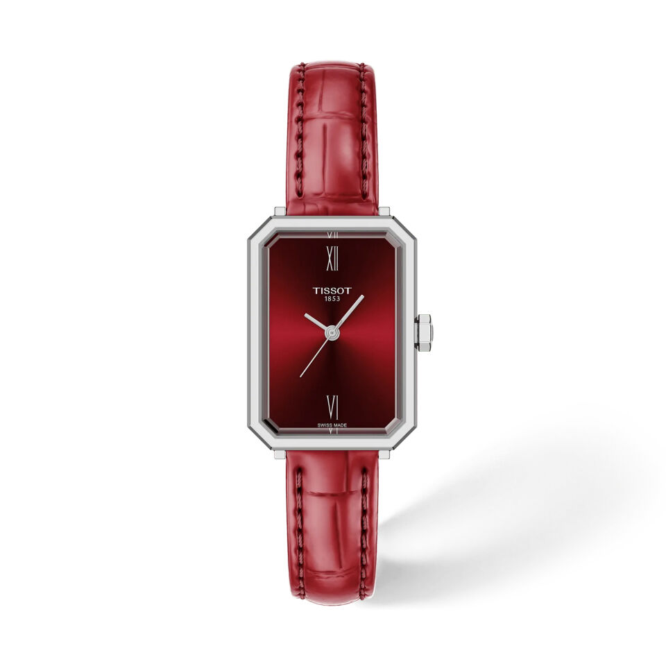 Tissot T160.110.16.423.00 Kadın Kol Saati