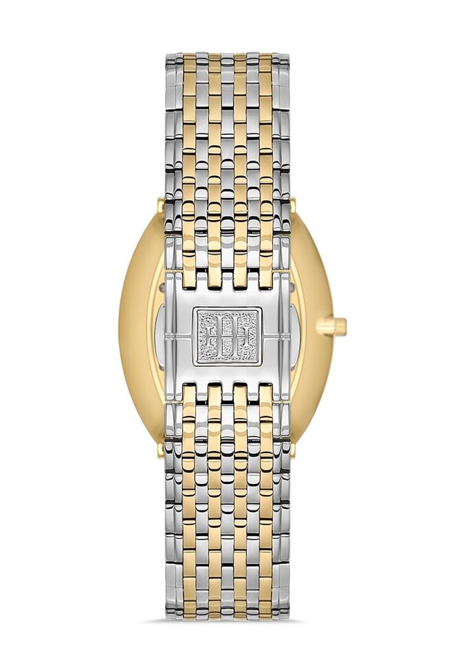 Hislon Men's Classic CL179T-02SG