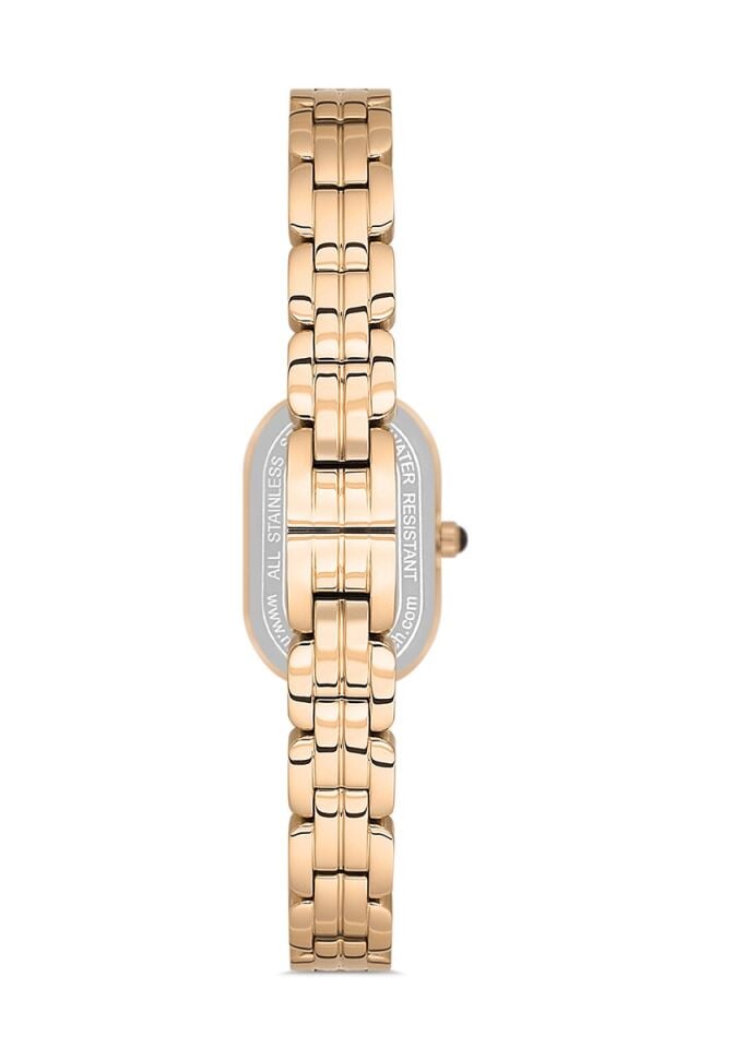 Momentus Women's Shiny SS404R-12SR