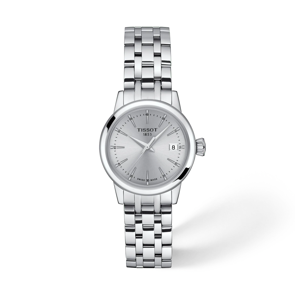 Tissot T129.210.11.031.00 Kadın Kol Saati