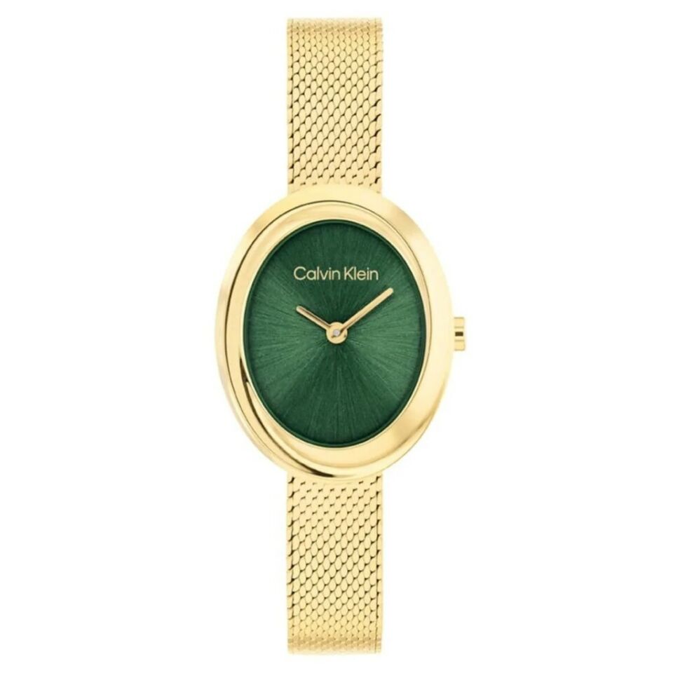 Calvin Klein Ck25100152 Kadın Kol Saati