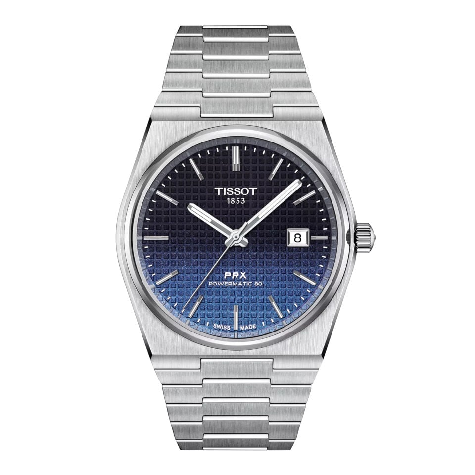 Tissot PRX 40mm T1374071105101 - Erkek Kol Saati T137.407.11.051.01