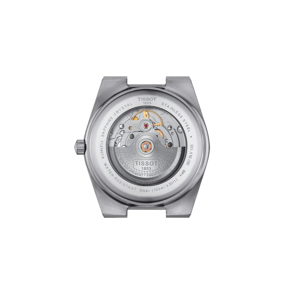 Tissot PRX 40mm T1374071105101 - Erkek Kol Saati T137.407.11.051.01