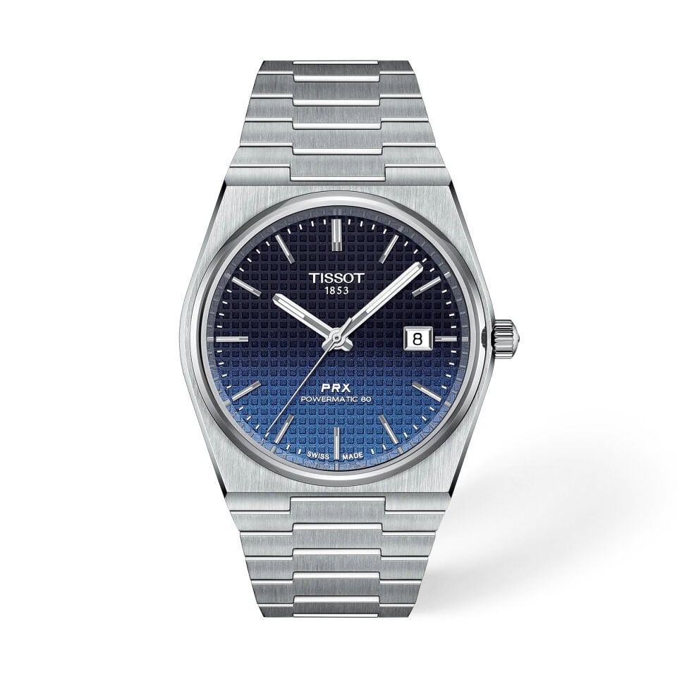 Tissot PRX 40mm T1374071105101 - Erkek Kol Saati T137.407.11.051.01