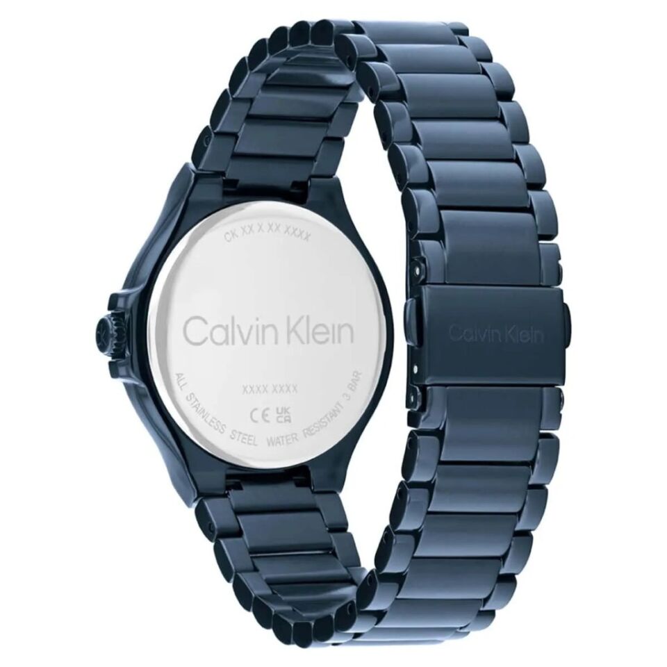 Calvin Klein CK25200484 Erkek Kol Saati