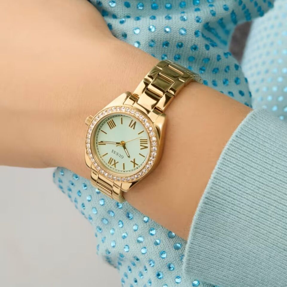 Guess GUGW0841L5 Kadın Kol Saati