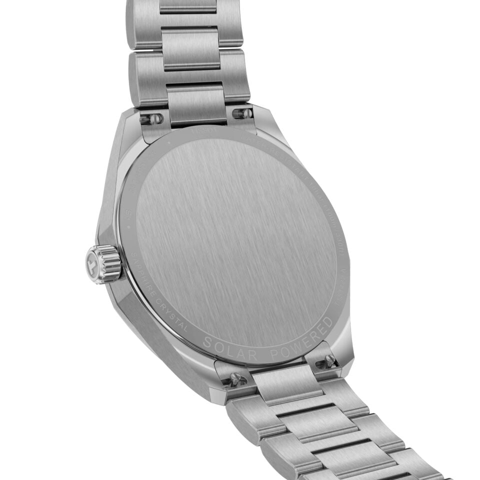 Tissot PRC 100 Solar 39mm T1514221104100 - Erkek Kol Saati T151.422.11.041.00
