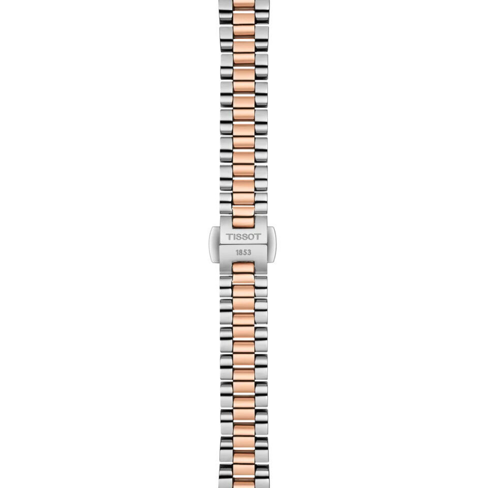 Tissot Desir 28mm T1520102211800 - Kadın Kol Saati T152.010.22.118.00