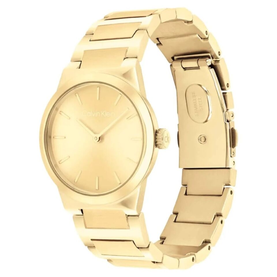 Calvin Klein CK25100077 Kadın Kol Saati
