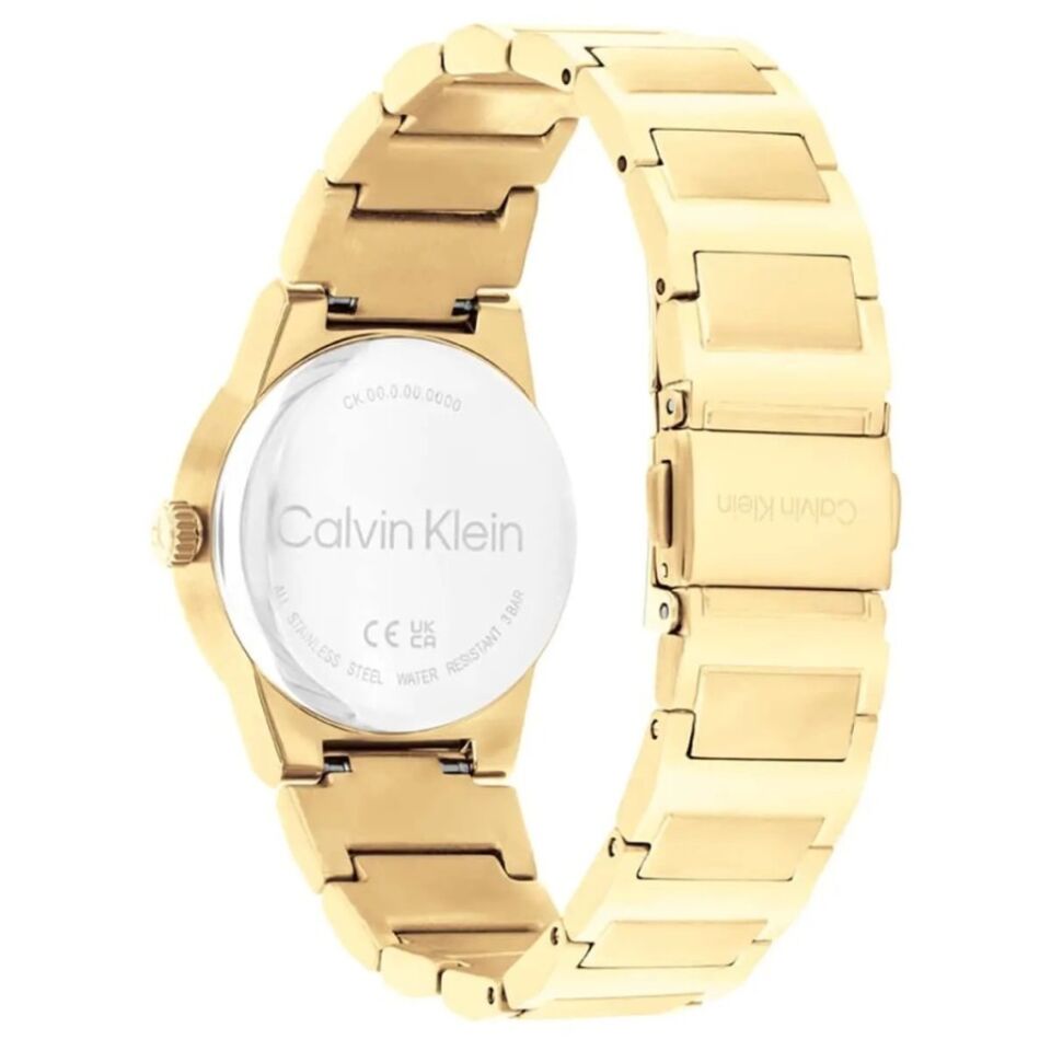 Calvin Klein CK25100077 Kadın Kol Saati