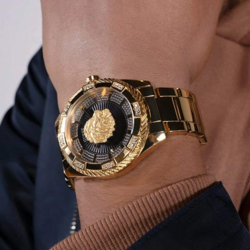 Guess Gugw0783G1 Erkek Kol Saati