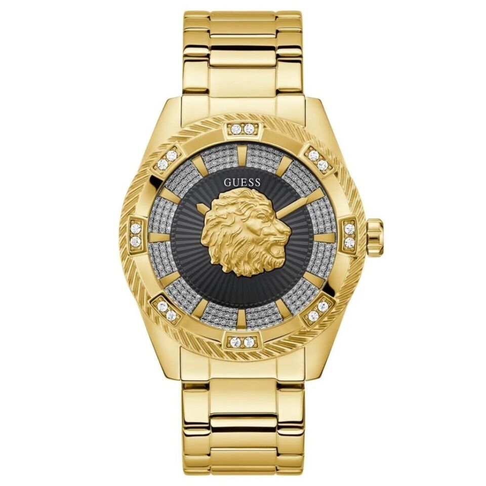 Guess Gugw0783G1 Erkek Kol Saati